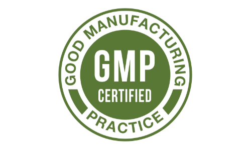 energizerbrew GMP Certified